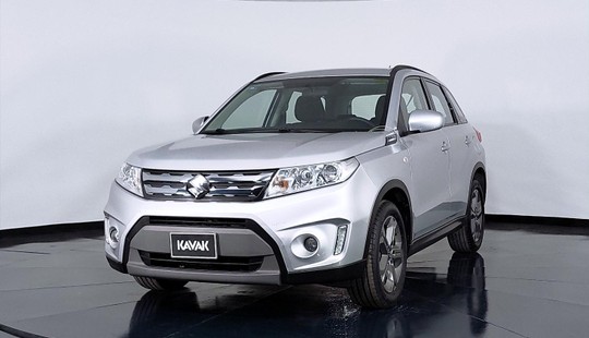 Suzuki Vitara GLS 2016
