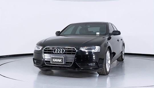 Audi A4 Sport Limited Edition 2016