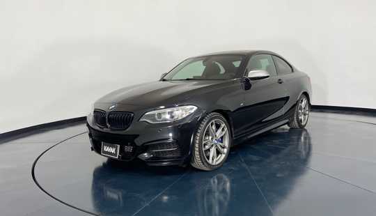 Bmw Serie 2 M235i M Sport Coupé 2015