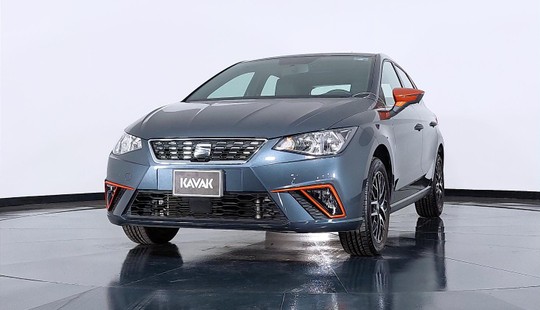 Seat Ibiza Style 2019