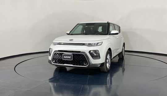 Kia Soul LX 2020