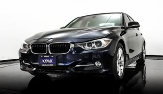 BMW Serie 3