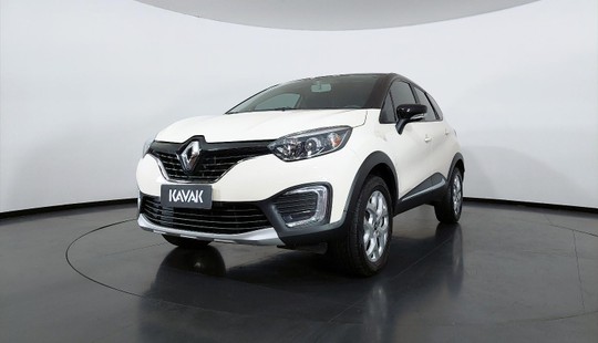 Renault Captur SCE ZEN 2019