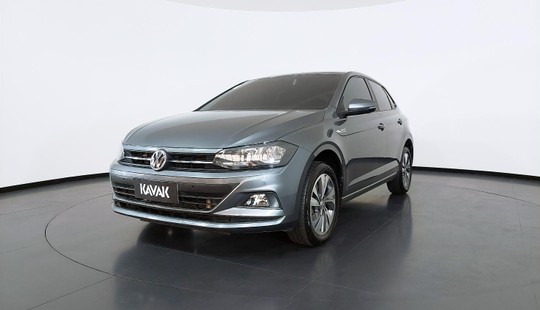 Volkswagen Polo 200 TSI COMFORTLINE 2020