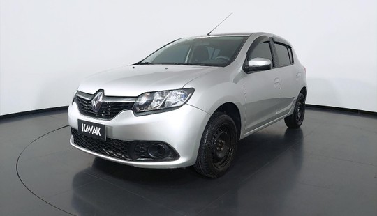Renault Sandero EXPRESSION 2017