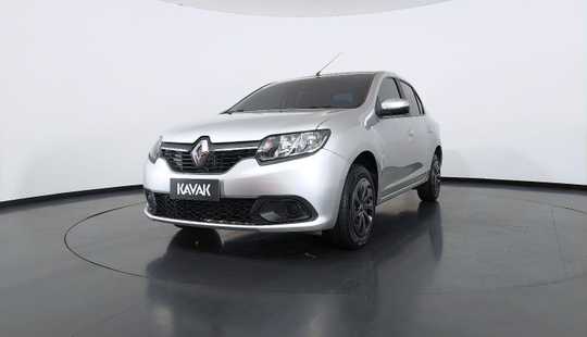 Renault Logan SCE EXPRESSION 2018