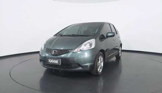 Honda Fit LX 2010