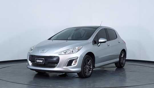 Peugeot 308 1.6 Sport Thp 163cv 2013