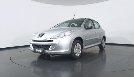 Peugeot 207 XR 2013