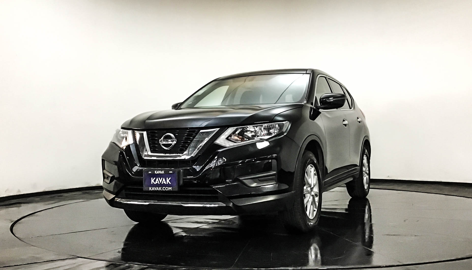 Nissan x trail 2019