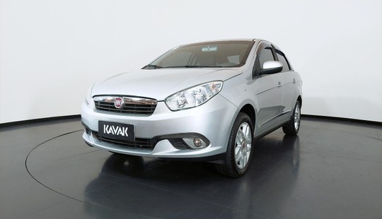 Fiat Grand Siena MPI ESSENCE 2014
