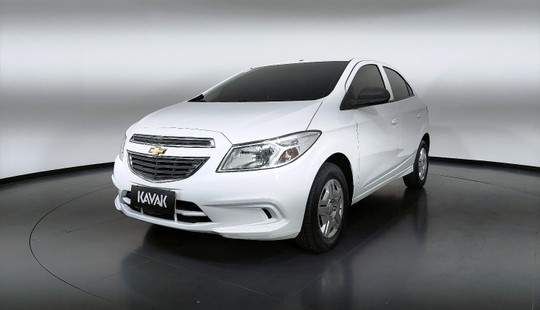 Chevrolet Onix MPFI LT 2015