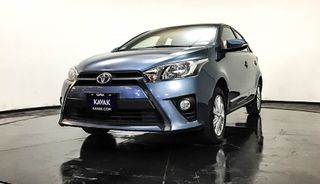 toyota yaris 2020 precio en mexico