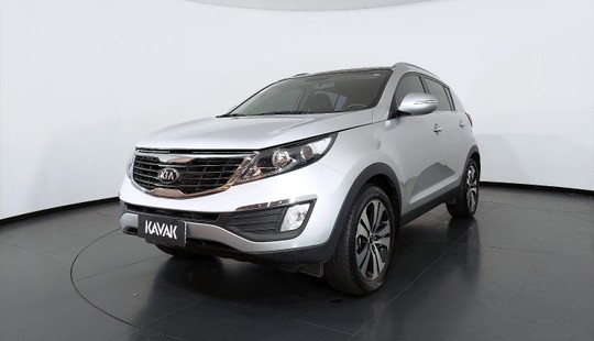 Kia Sportage EX 2014