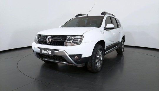 Renault Duster HI- DYNAMIQUE 2018