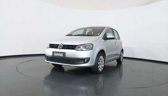 Volkswagen Fox MI 2012