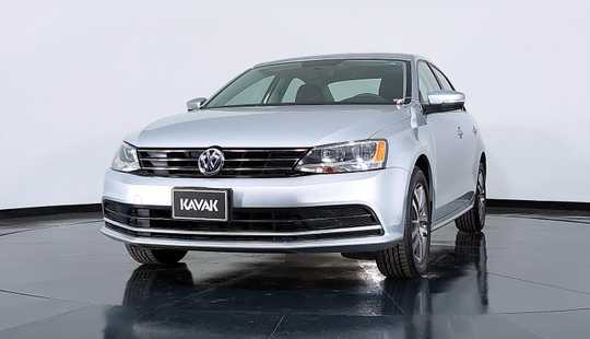 Volkswagen Jetta A6 Trendline 2016