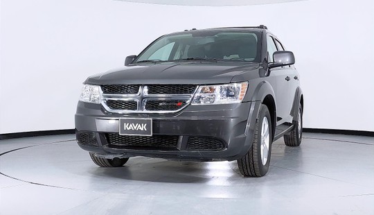 Dodge Journey SE 2014