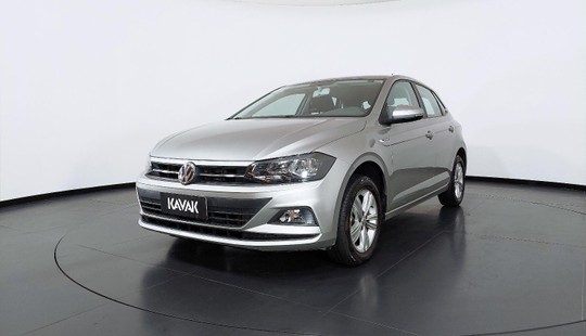 Volkswagen Polo 200 TSI COMFORTLINE 2019