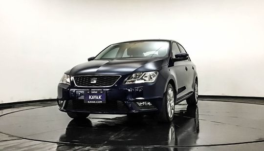 Seat Toledo Style 1.4T 2016