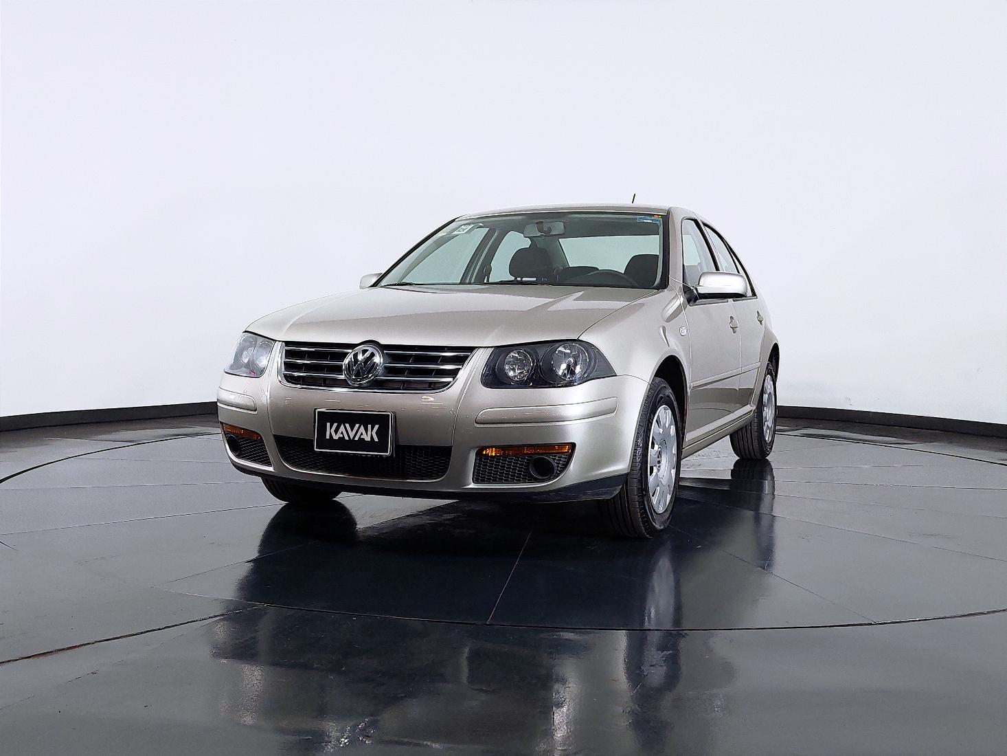 Volkswagen Jetta Clasico A4 2014 #150741 | 38162 KM | Precio: $164999