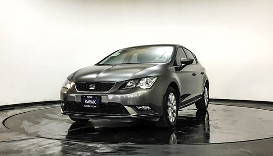 Seat Leon Style 1.4T 2016