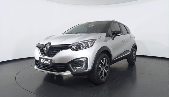 Renault Captur SCE INTENSE 2019