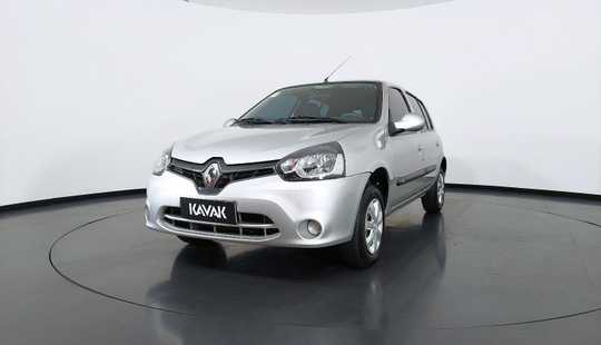 Renault Clio EXPRESSION 2016