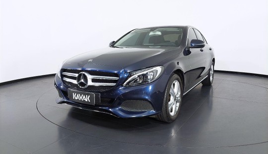 Mercedes Benz C 180 CGI AVANTGARDE 2018