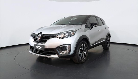 Renault Captur HI- INTENSE 2018
