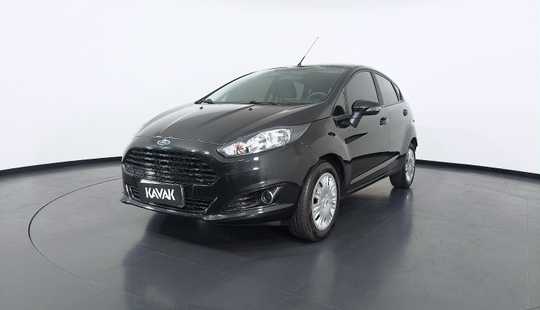 Ford Fiesta SE HATCH 2017