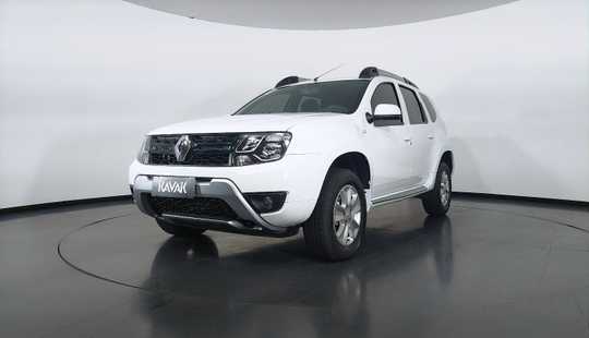 Renault Duster DYNAMIQUE 2017
