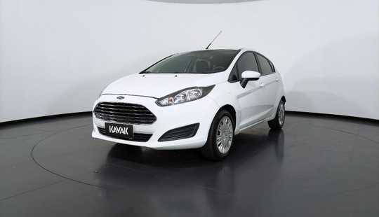 Ford Fiesta S HATCH 2014