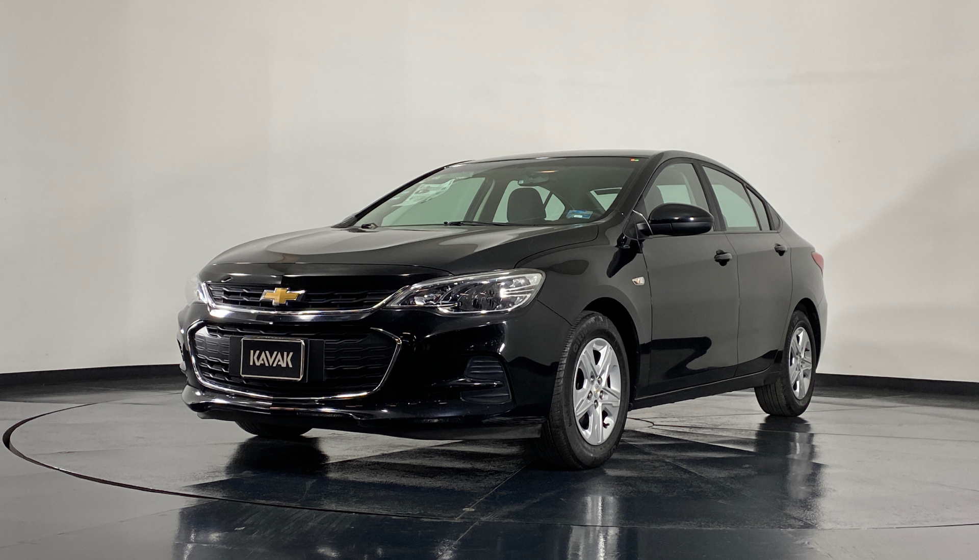 Chevrolet Cavalier 2018 #150911 | 49100 KM | Precio: $212999