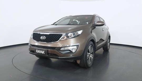 Kia Sportage EX 2014