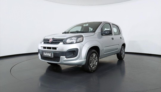 Fiat Uno FIRE ATTRACTIVE 2020