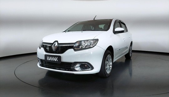 Renault Logan SCE EXPRESSION EASY-R-2017