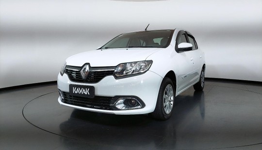 Renault Logan SCE EXPRESSION EASY-R 2017