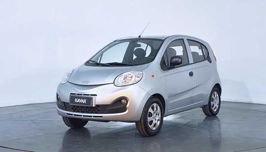 Chery QQ 1.0 Light Security 2018