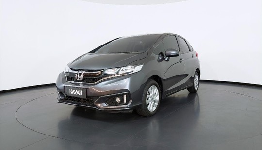 Honda Fit LX 2019