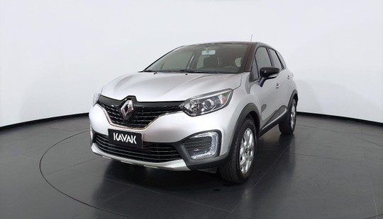 Renault Captur SCE ZEN 2019