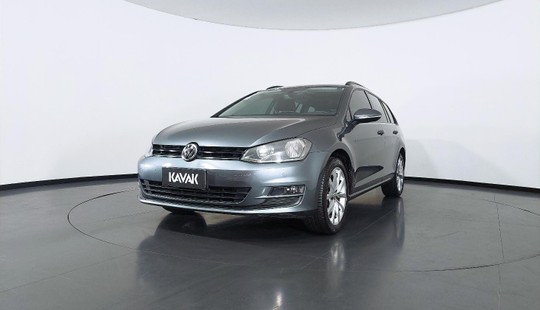 Volkswagen Golf TSI VARIANT COMFORTLINE 2015