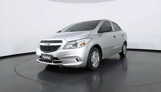 Chevrolet Prisma MPFI JOY 2018