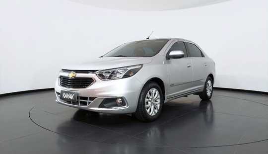 Chevrolet Cobalt MPFI ELITE 2017