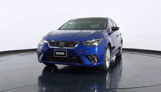Seat Ibiza FR 2019