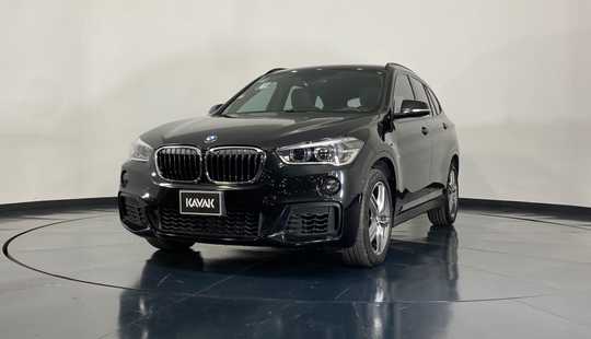 Bmw X1 20i M Sport 2019