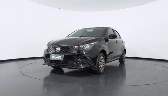 Fiat Argo FIREFLY DRIVE 2020
