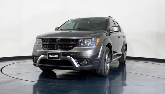 Dodge Journey Sport 2017