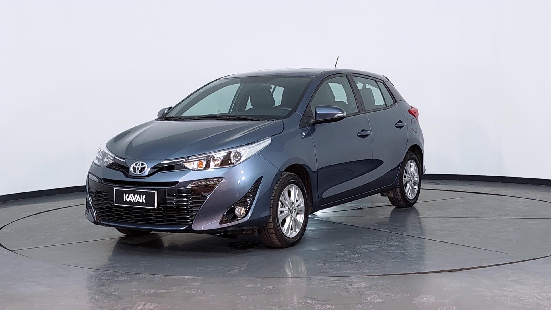 Toyota Yaris 2019 en venta 1.5 107cv Xls Pack 5 p | #151307 | 24863 Km