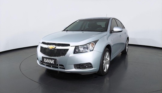 Chevrolet Cruze LT 2012